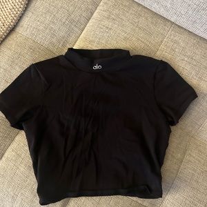 ALO workout top